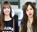 Lisa BLACKPINK Langsung Viral di Dunia Kala Pamer Jidat Tanpa Poni