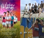 'Laskar Pelangi' Bakal Ajak Bersyukur Hingga Sadari Pentingnya Belajar