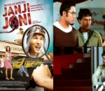 Film Drama-Komedi 'Janji Joni' Bagi Penggemar Nicholas Saputra