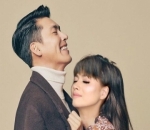 Chika Jessica 'Gantikan' Posisi Son Ye Jin Dipelukan Hyun Bin