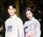 Rossa 'Diam-diam' Menikah dengan Kim Soo Hyun