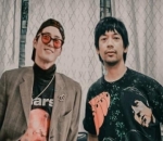 Rian D'Masiv Tunjukkan 'Keakraban' dengan Suho EXO