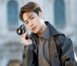 Paras Jackson GOT7 Bikin Sudah Berkedip