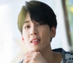 Wonwoo Seventeen Dianggap Pantas Masuk Visual Line