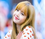 Tak Sedikit yang Anggap Lisa BLACKPINK Visual di Grup