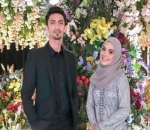 Vebby dan Razi Tetap Bikin Iri Tanpa Harus Pamer Kemesraan