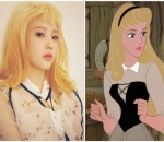 Apakah Joy Perlu Dicum Agar Bangun dari Tidur Seperti Sleeping Beauty?