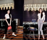 Punya Ruangan dengan Interior Bak Restoran Mewah, Lho