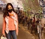 Style Nagita Ini Cocok untuk Pergi Kuliah