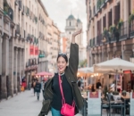 Memadukan Style Pakai Kaos Ala Gigi Mudah Banget