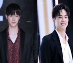 Jiwa Leader JB GOT7 Semakin Terlihat Jika Tanggalkan Poni, Ya!