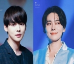 Meski Sama-sama Imut, Jinu WINNER Tanpa Poni Jadi Terlihat Dewasa Banget!