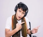 Bintang Emon Beri Suntikan Semangat Pelajar Saat Ini