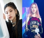 Yeji dan Ryujin Itzy Punya Pesona Girl Crush Berbeda