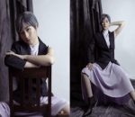 Natasha Wilona Dikira Member Boy Grup K-Pop Saat Rambut Pendek, Ganteng!