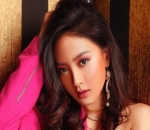 Wilona Terlihat Lebih Dewasa dengan Make Up Tebal, Sama-sama Cantik!