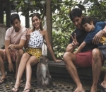 Richard Cukup Akrab dengan Kakak Jessica Iskandar