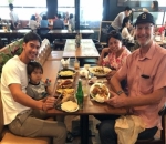 Richard Sempat Ajak El Barack Bertemu Orang Tuanya Tanpa Jessica