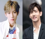 Winwin dan Changmin TVXQ Tak Jarang Disebut Mirip