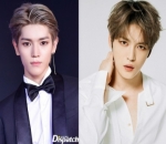 Visual Kembar Taeyong dengan Kim Jaejoong Sempat Gemparkan Penggemar
