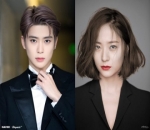 Jaehyun Disebut Miliki Paras Gabungan Krystal f(x) dan Suho EXO