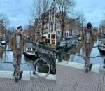 Dikta dan Pemandangan Indah Itu Sempurna