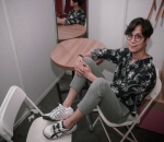 Dikta Jago Bikin Kaum Hawa Meleleh