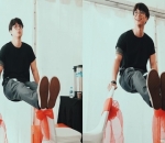 Sifat Kocak Dikta Tak Bakal Bikin Bosan