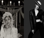 Dua Member Geng Girl Squad, Jessica Iskandar dan Nia Ramadhani Unggah Potret Konsep Unik