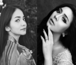 Konsep Foto Berbeda, Enzy Storia dan Felicya Angelista Sama-sama Memukau