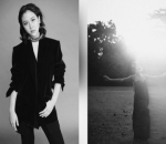 Sherina dan Asmara Abigail Unggah Potret Hitam Putih Menarik