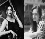 Sabrina Chairunnisa dan Wulan Guritno Tulis Pesan Menyentuh untuk Seluruh Wanita