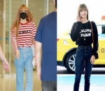 Pakai Kaos Panjang Model Apa Saja untuk Tampil Kasual Ala Lisa