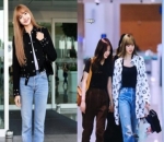 Tak Masalah Pakai Atasan Lengan Pendek, Cukup Tambahkan Jaket Favorit untuk Outer