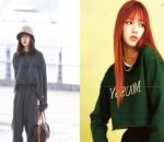 Pakai Baju Olahraga, Kenapa Tidak?