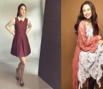 Tampil Cute Ala Raisa atau Manis Seperti Rossa?