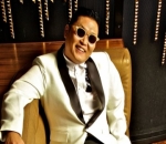 PSY Diperkirakan Miliki Kekayaan Bersih 60 Juta Dollar