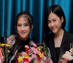 Cara Zara dan Kyla Tampil Elegan dengan Gaun Hitam Tentu Beda!