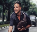 Raisa Suka Bikin Iri Karena Jadi Istri Hamish Daud