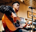 Ariel NOAH Tak Jarang Dipuji Tak Menua