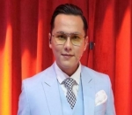 Ketampanan Andhika Pratama Dinilai Tak Luntur