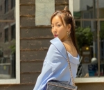 Luna f(x) Jadikan Bahasa Spanyol Pilihan untuk IG