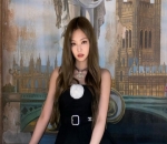 Username IG Kedua Jennie BLACKPINK Merujuk ke Panggilan Sayang dari Blink