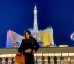 Salmafina Sunan Akui Nyaman dengan Agama Baru