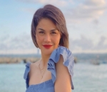 DJ Katty Butterfly Dalami Islam Sejak 3 Tahun Lalu