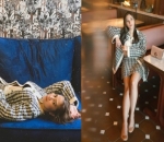 Meski Pakai Baju Sama, Prilly dan Mila Beri Kesan Beda Bukan?