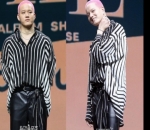 Peniel BtoB Mantan Penembak Profesional