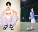 Cho Seungyoun WOODZ Sempat 2 Tahun Jadi Striker