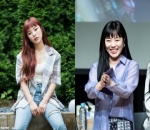 Wheein Mamamoo Tetap Cantik