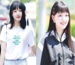 Yerin GFriend Terlihat Imut